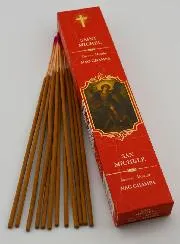Natuurlijke Masala Wierook - Sint Michaël