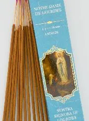 Indiase Wierook Masala - Onze Lieve Vrouw van Lourdes
