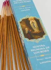 Indiase Wierook Masala - Onze Lieve Vrouw van Lourdes