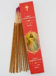 Indiase Masala Wierook - Barmhartige Jezus