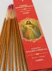 Indiase Masala Wierook - Barmhartige Jezus