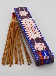 Indiase Wierook Satya - Anti Stress