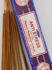 Indiase Wierook Satya - Anti Stress