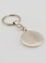 Souvenir uit Lourdes - Sleutelhanger Verschijningen