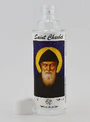 Parfum Heilige Charbel - 30ml