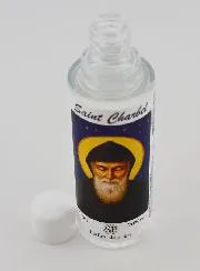 Parfum Heilige Charbel - 30ml