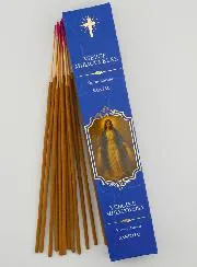 Masala Wierook uit India - Maria Wonderdadige