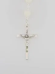 Rozenkrans Lichtgevend + Cadeau Doosje