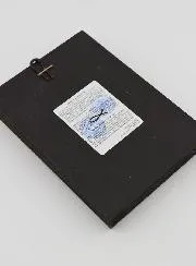 Icoon De Aankondiging - 12 cm