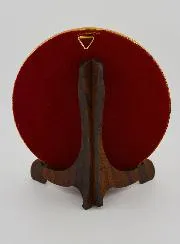 Icoon Barmhartige Jezus Christus