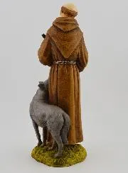 Beeld Heilige Franciscus