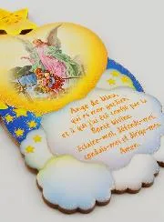 Religieuze Lijst Doop Cadeau