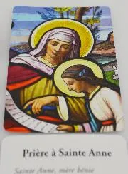 Rozenkrans van de Heilige Anna