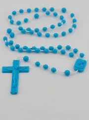 Rozenkrans Blauw