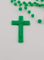 Rozenkrans Trendy Groen