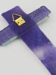 Kruis van Glas Cadeau