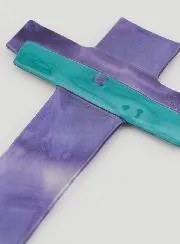 Kruis van Glas Cadeau