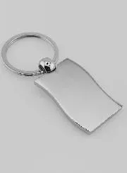 Sleutelhanger Onze-Lieve-Vrouw van Lourdes