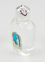 Souvenir Fles Water van Lourdes 30ml