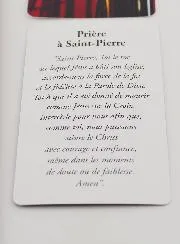 Wierook Heilige Petrus