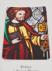 Wierook Heilige Petrus