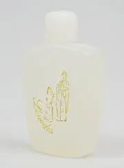 Fles Lourdes Water 80ml