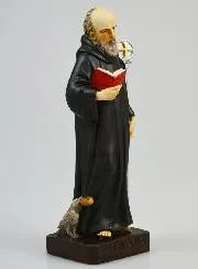 Beeld Hl Benedictus