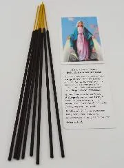 Wierook Maria Auxiliatrix (Maria helpster)