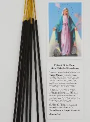 Wierook Maria Auxiliatrix (Maria helpster)