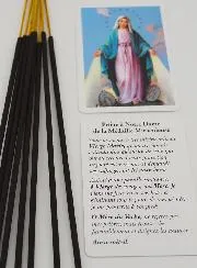 Wierook Maria Auxiliatrix (Maria helpster)