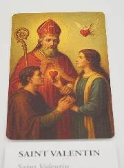 Wierook Heilige Valentijn