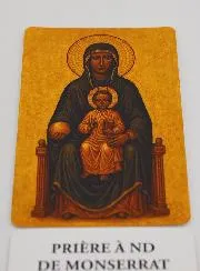 Wierook Onze-Lieve-Vrouw van Montserrat