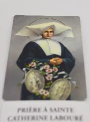 Wierook Heilige Catharina