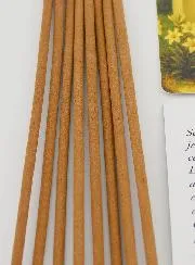 Wierook Gebed voor de Overledenen