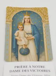 Wierook Onze-Lieve-Vrouw van Overwinningen