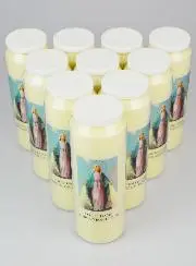 10 Noveenkaarsen Maria Wonderdadige