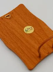 Houten Icoon Mijn Engelbewaarder