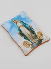 Icoon Maria Wonderdadige Medaille