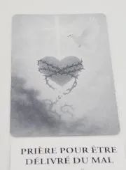 Wierook Gebed om Verlossing van het Kwaad