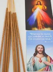 Wierook Gebed voor de Zieken