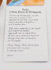 Wierook Gebed voor de Vrede Kegels