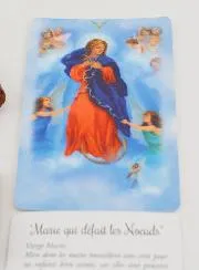 Wierook Gebed voor Hopeloze Gevallen Wierookkegels