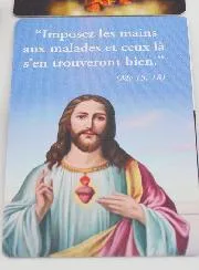 Wierook Gebed voor de Zieken Wierookkegels