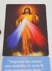 Wierook Gebed voor de Zieken Wierookkegels