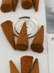 Wierook Gebed om Verlossing van het Kwaad