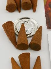 Wierook Kegels Heilige Valentijn