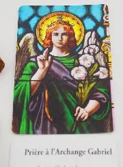 Wierook Heilige Gabriël Kegels