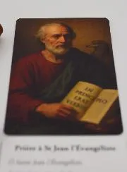 Wierook Kegels Heilige Johannes