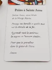 Wierook Heilige Anna Wierookkegels