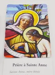 Wierook Heilige Anna Wierookkegels